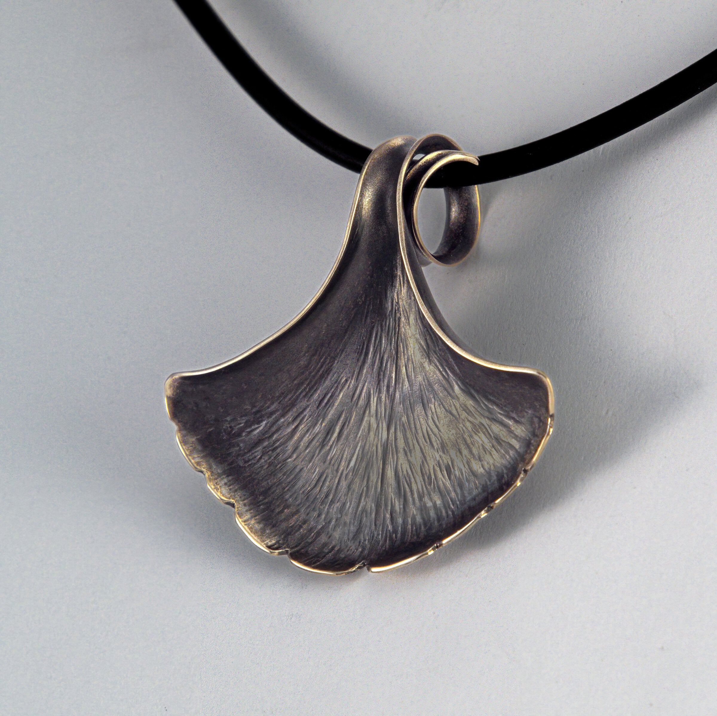 Oxidized Bronze