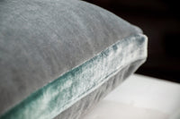 Silver/Jade
