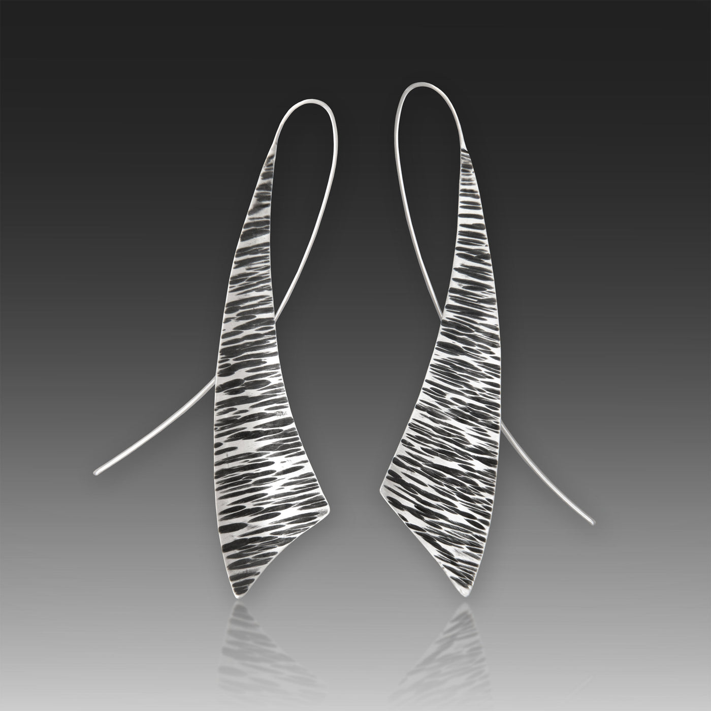 Curvature Earrings