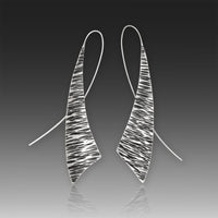 Curvature Earrings