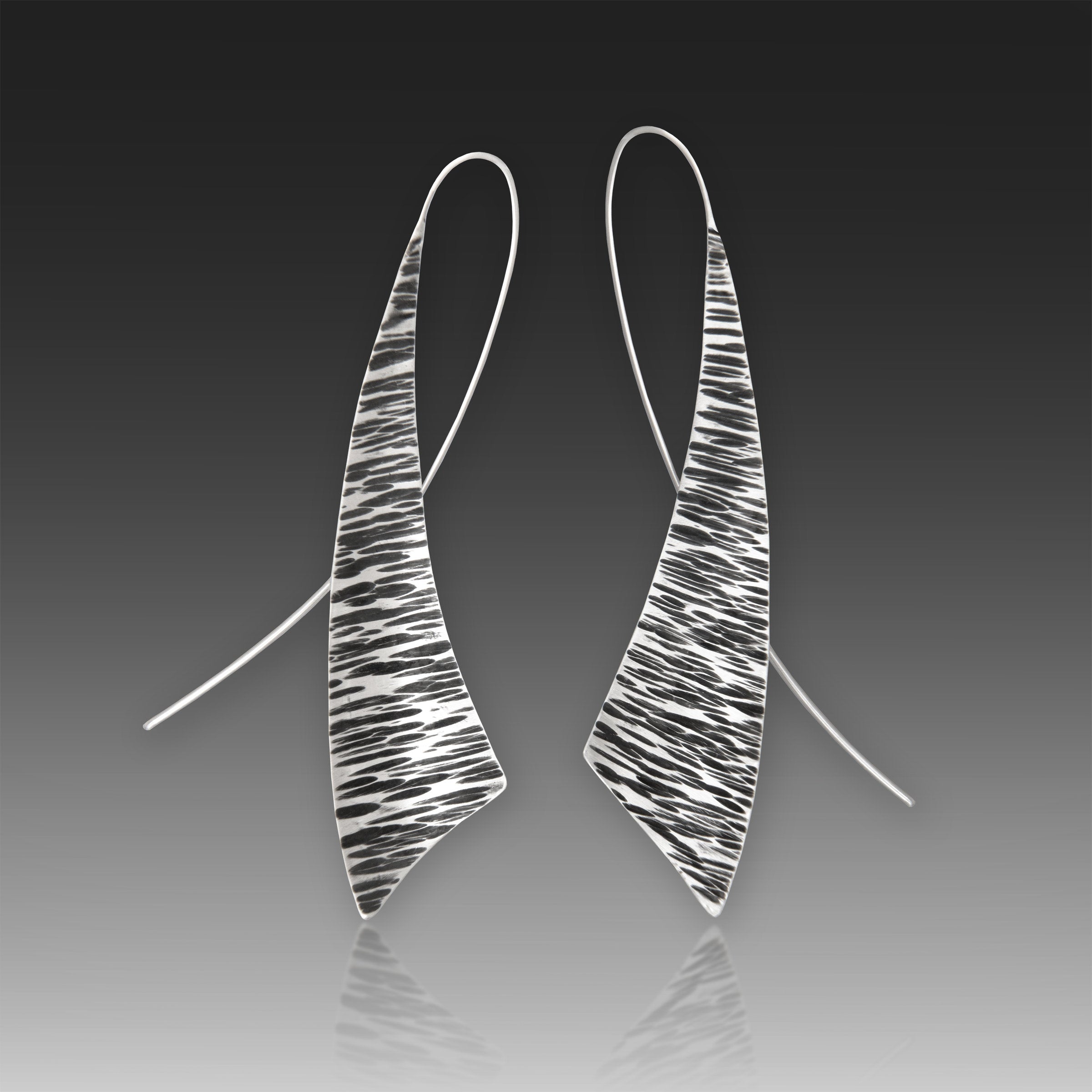 Curvature Earrings