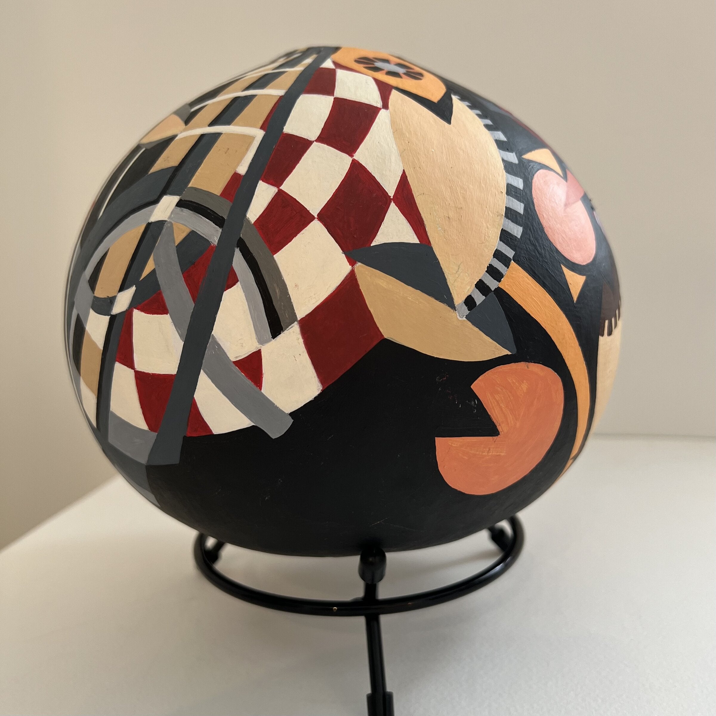 Celestial Globe