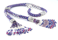Razzle Dazzle on Your Neck