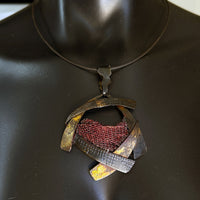 Shin Pendant