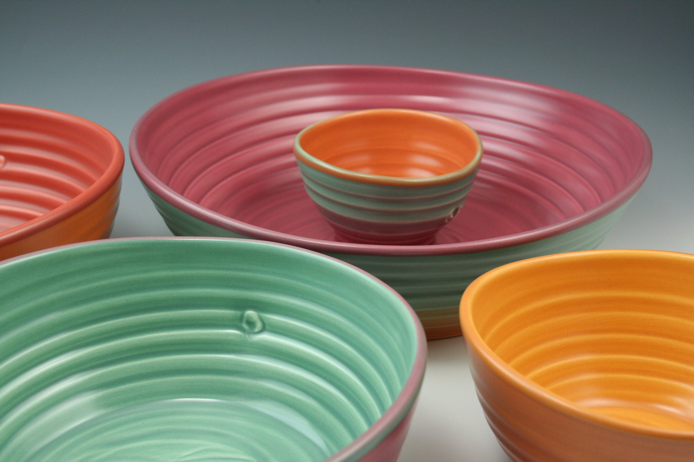 Bahia Bowl Set in Boston