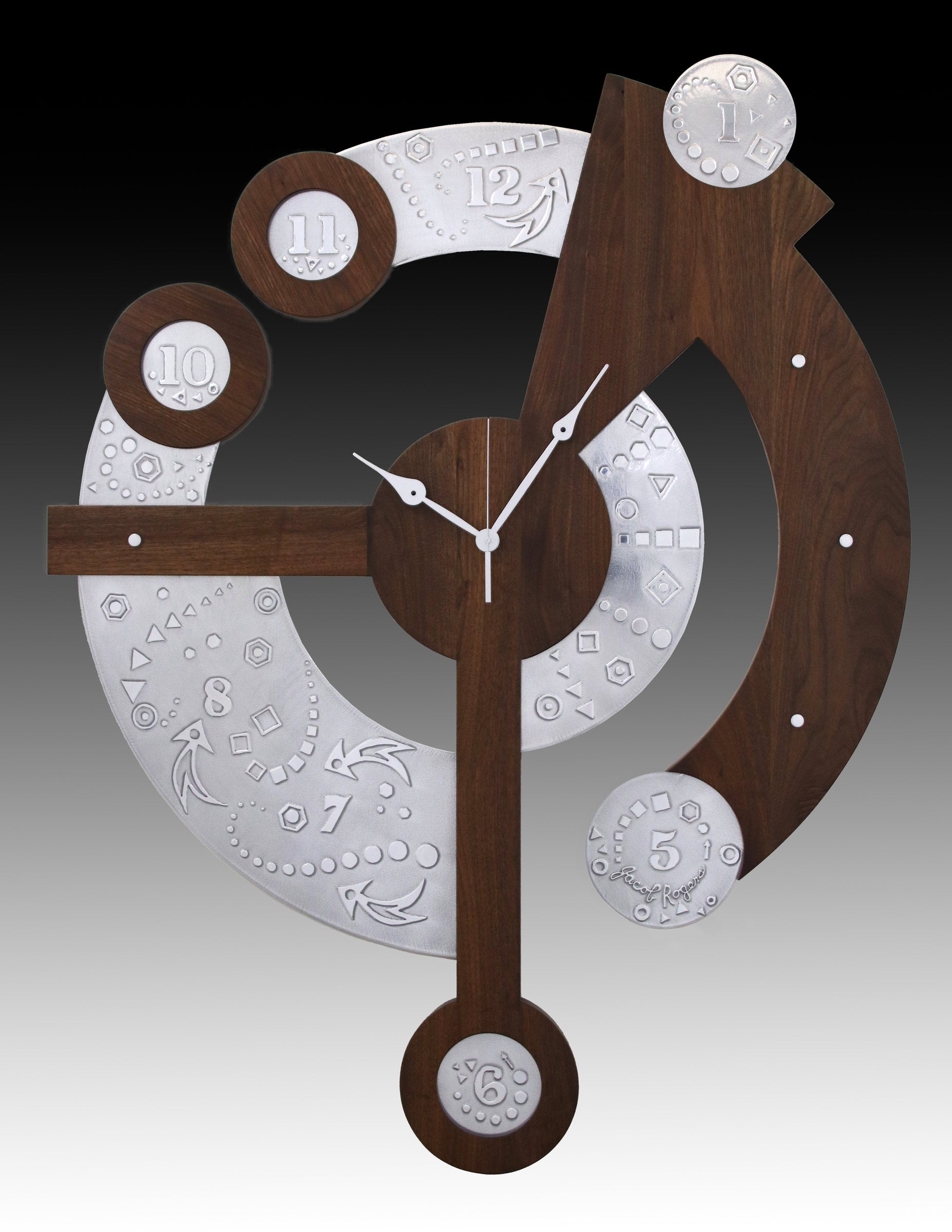 What Time is It