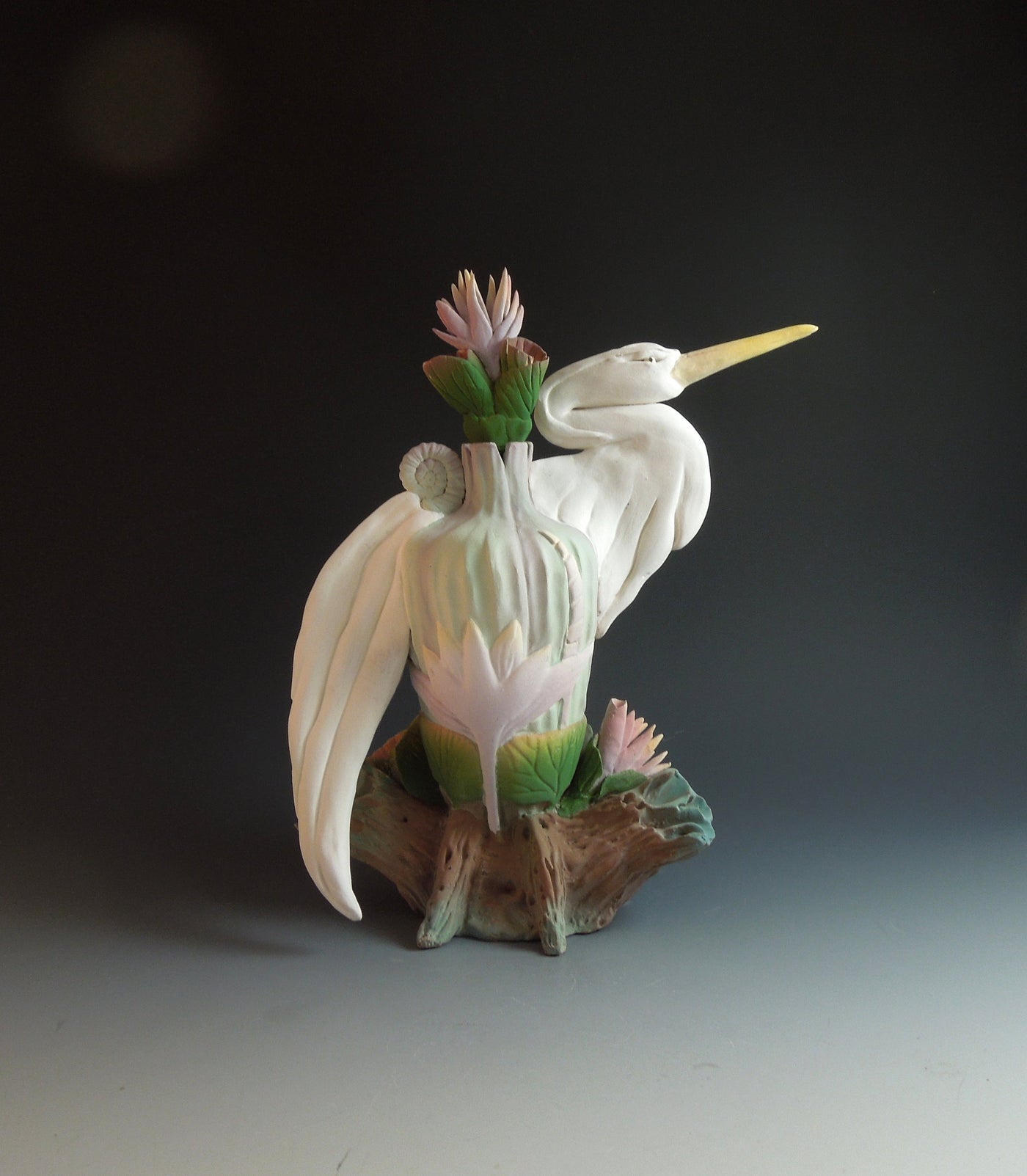 Jade Heron Perfume
