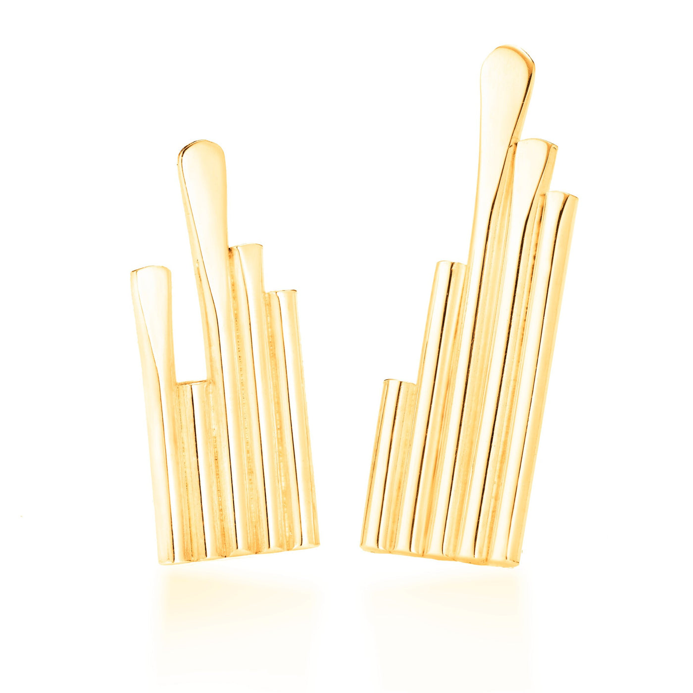 Remnants Earrings
