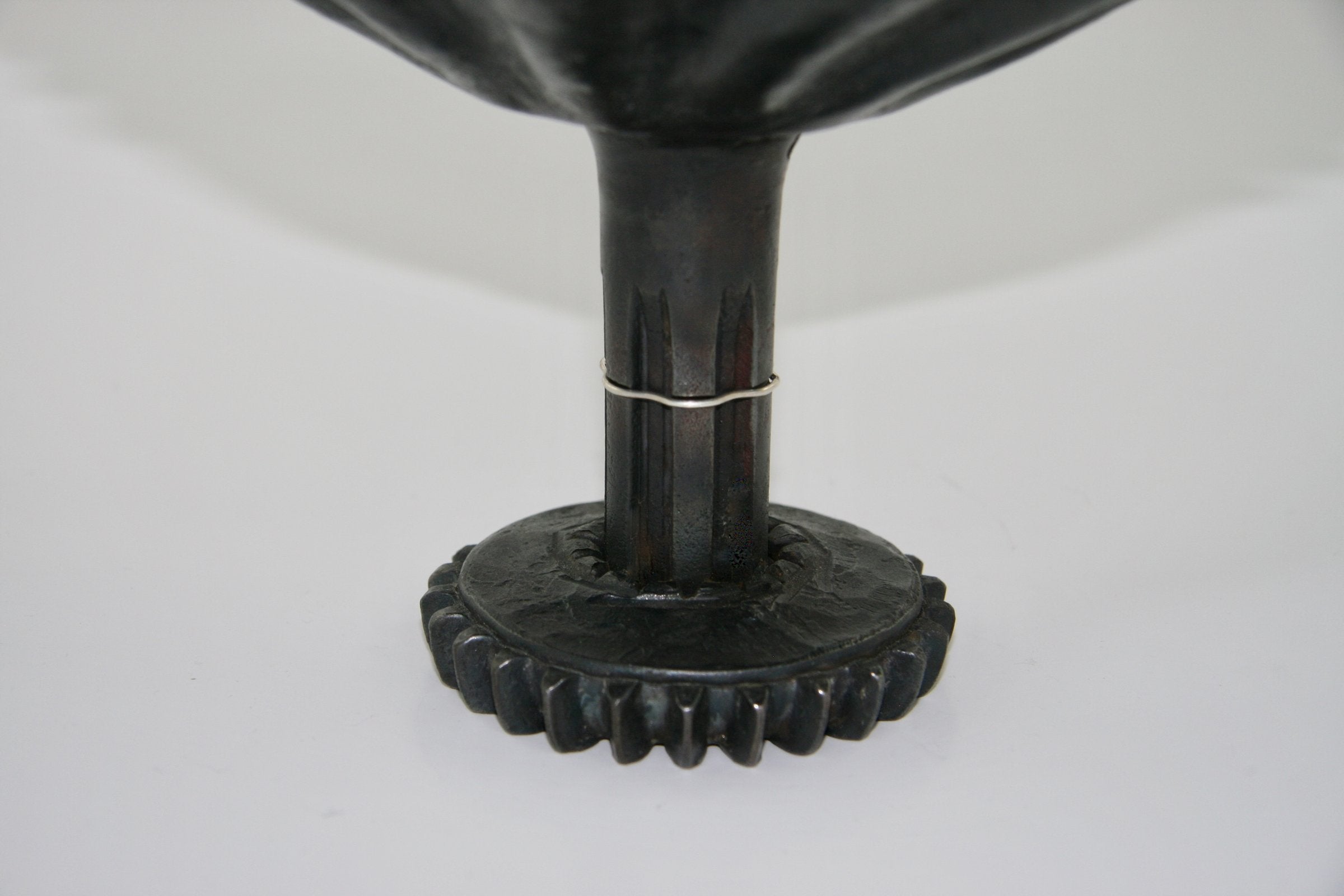 Pinwheel Bowl
