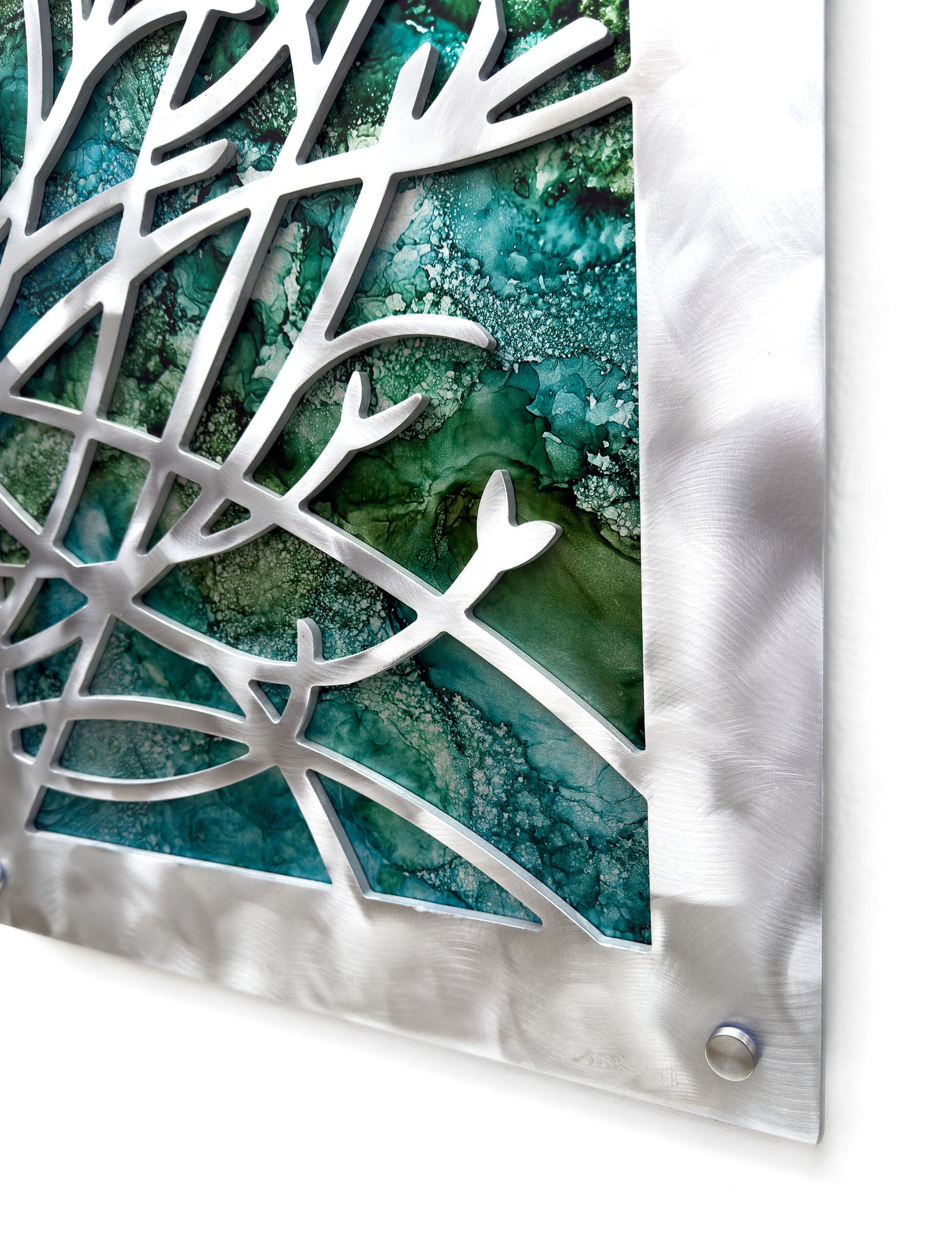 Edge of Water I