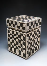 SQUARED BOX
