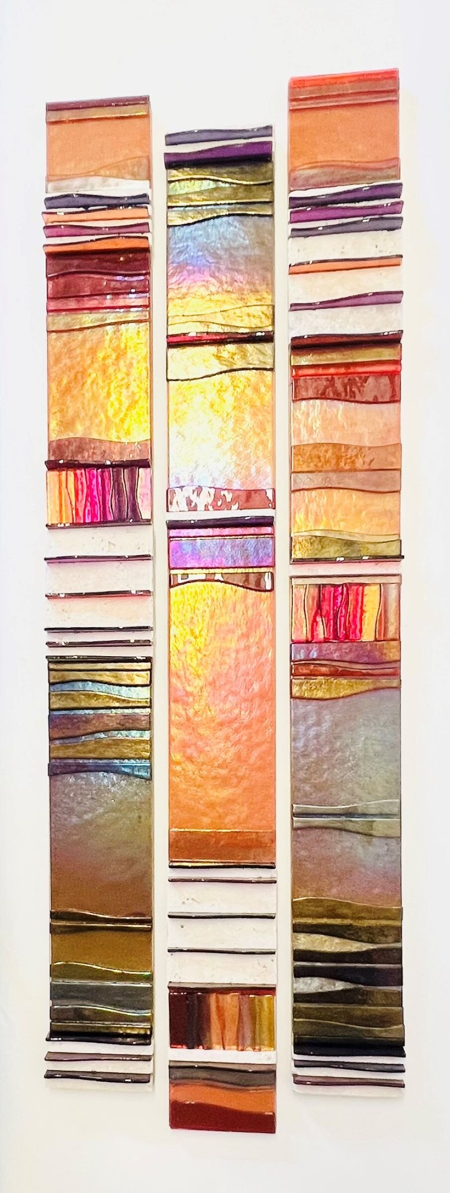set of three