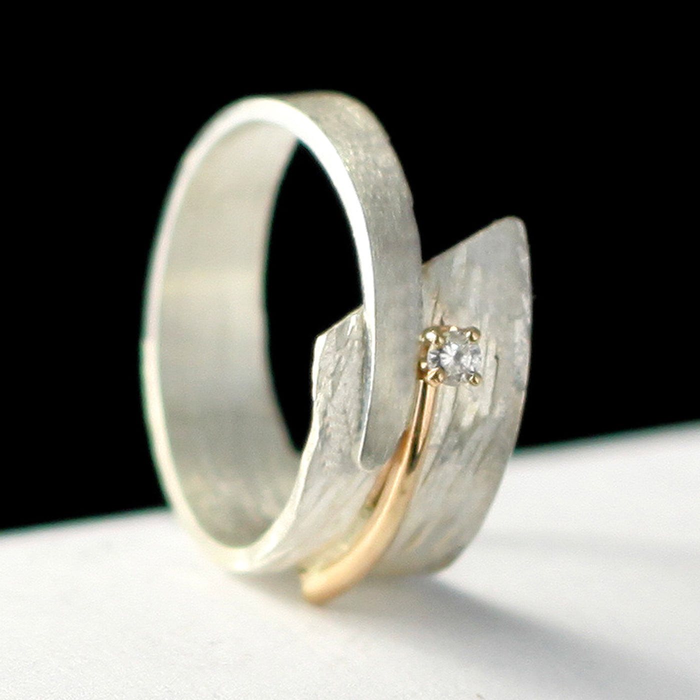 Circle of Love Ring