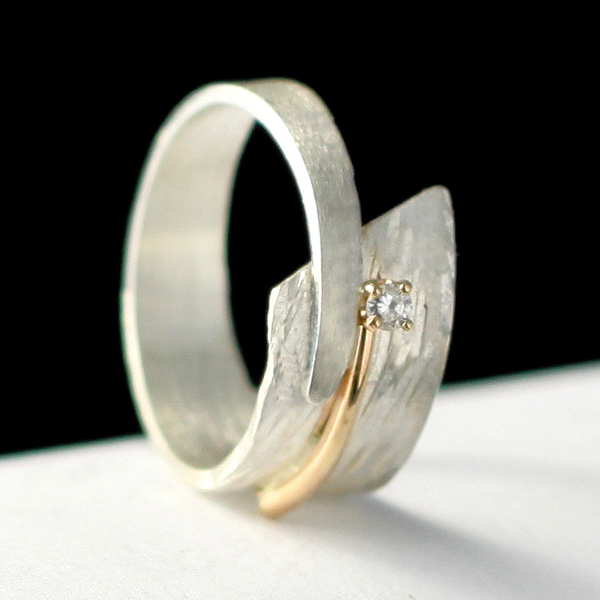 Circle of Love Ring