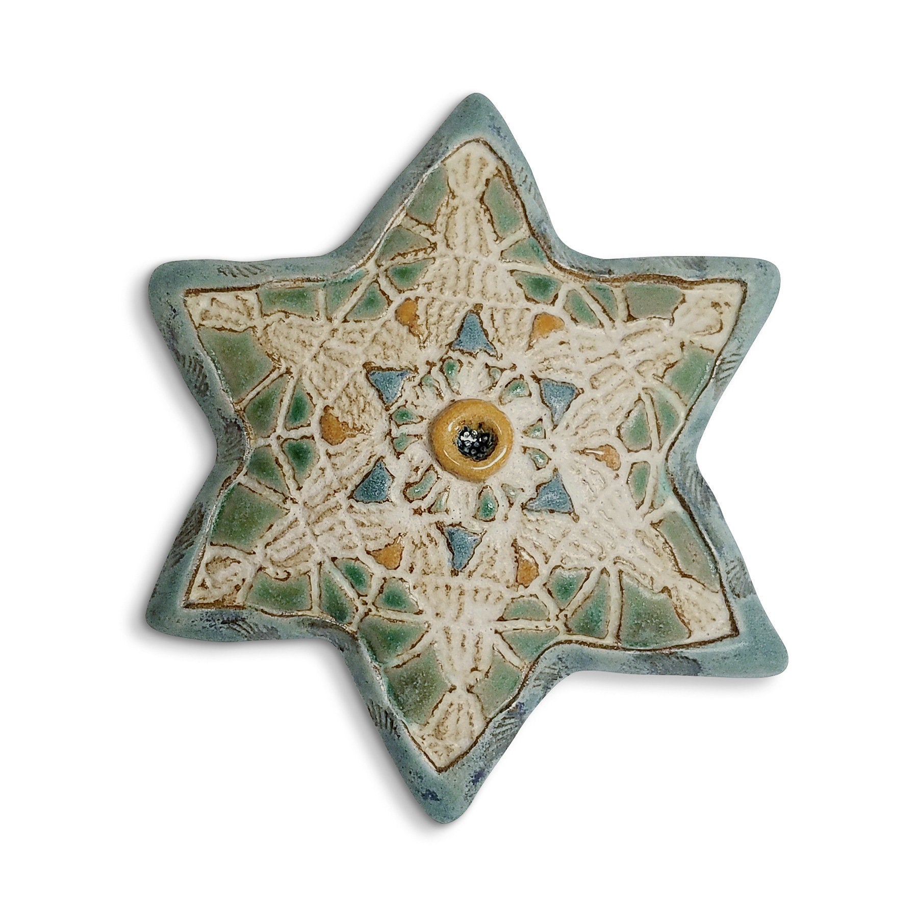 star of david