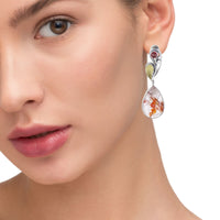 Shakti Earrings