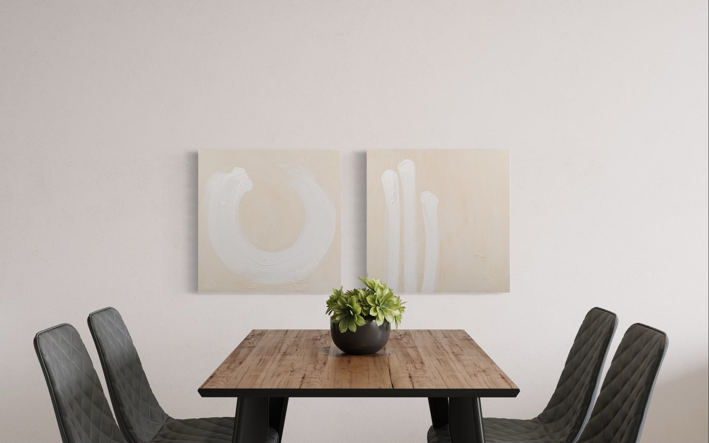 Fine Dining II