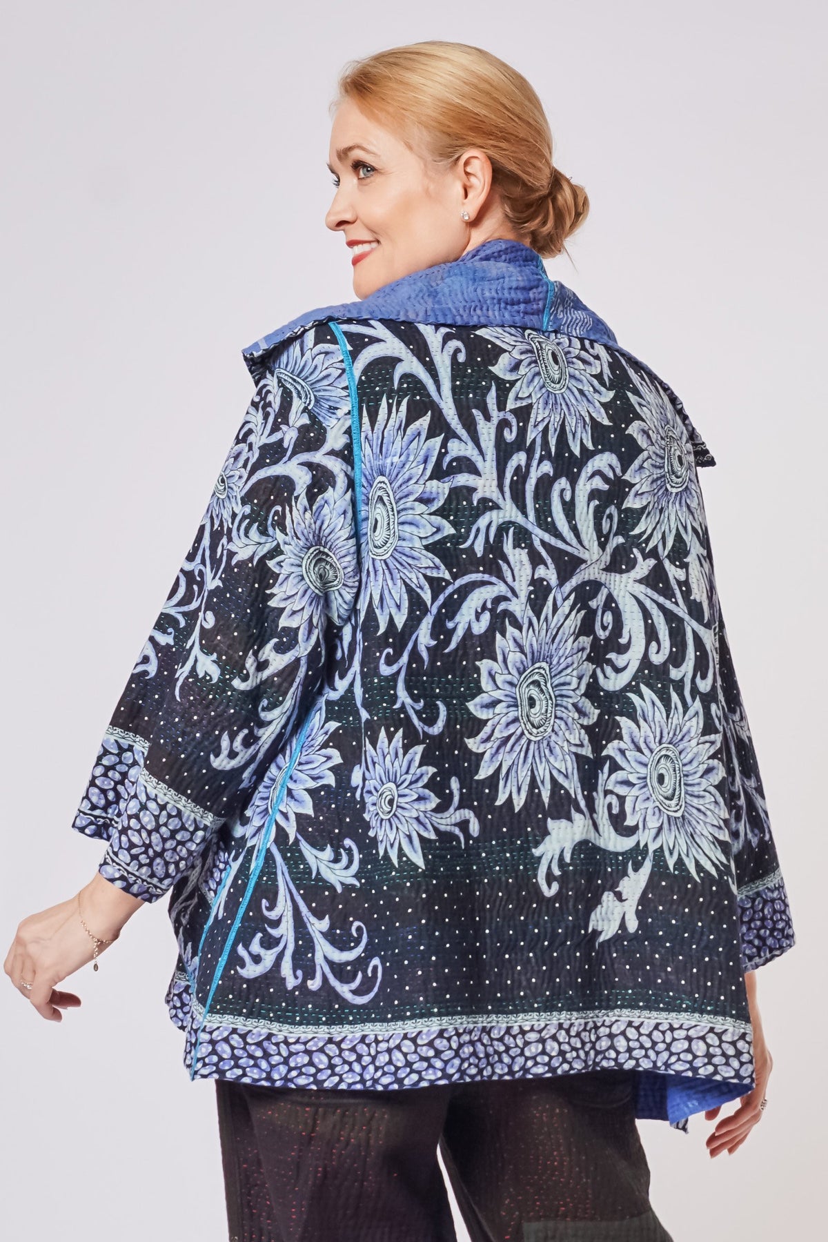 Flare Jacket #1