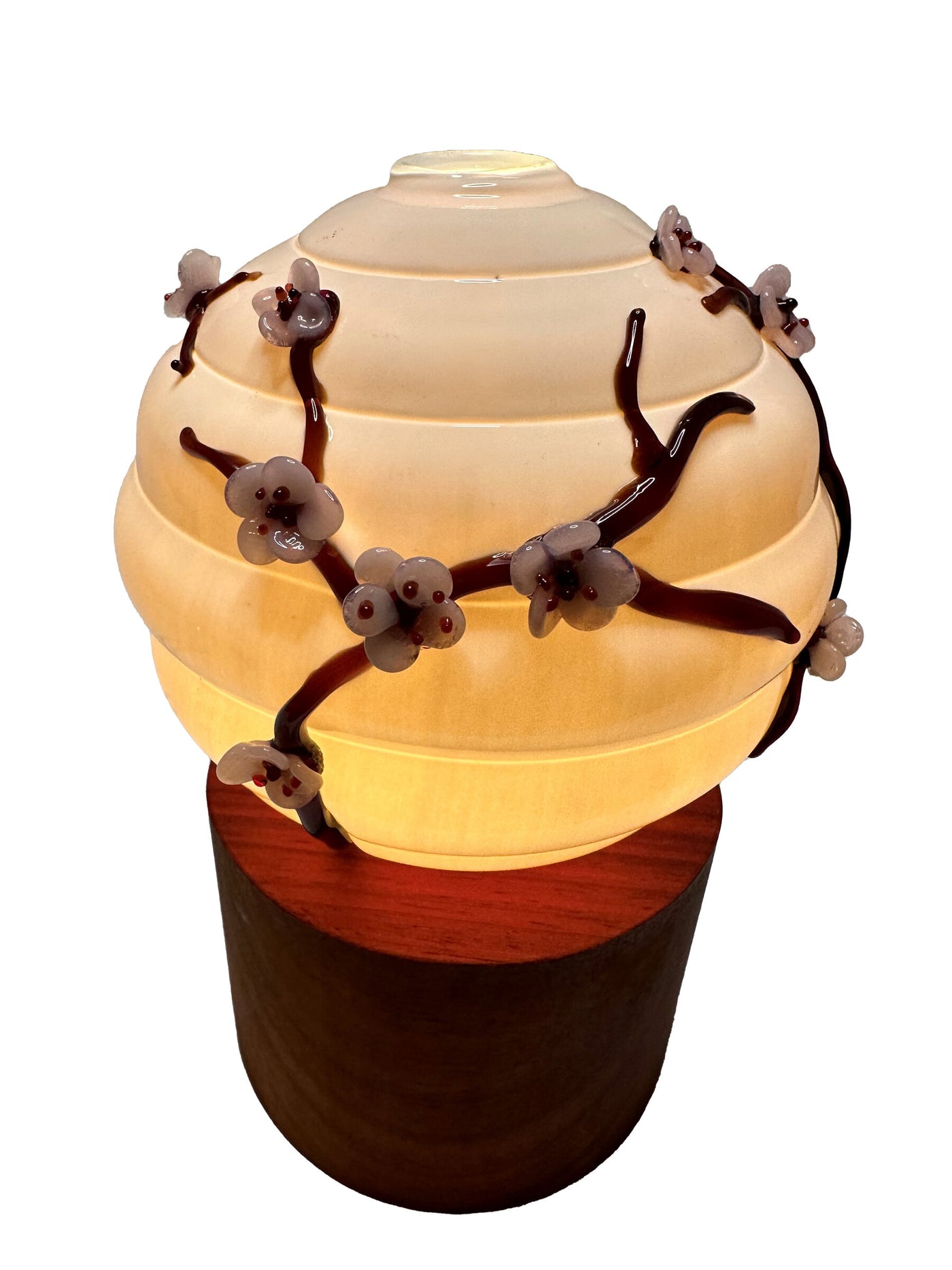 Cherry Blossom Nightlight