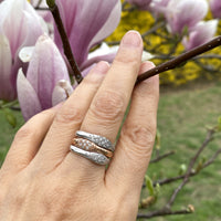 Sandy Ring
