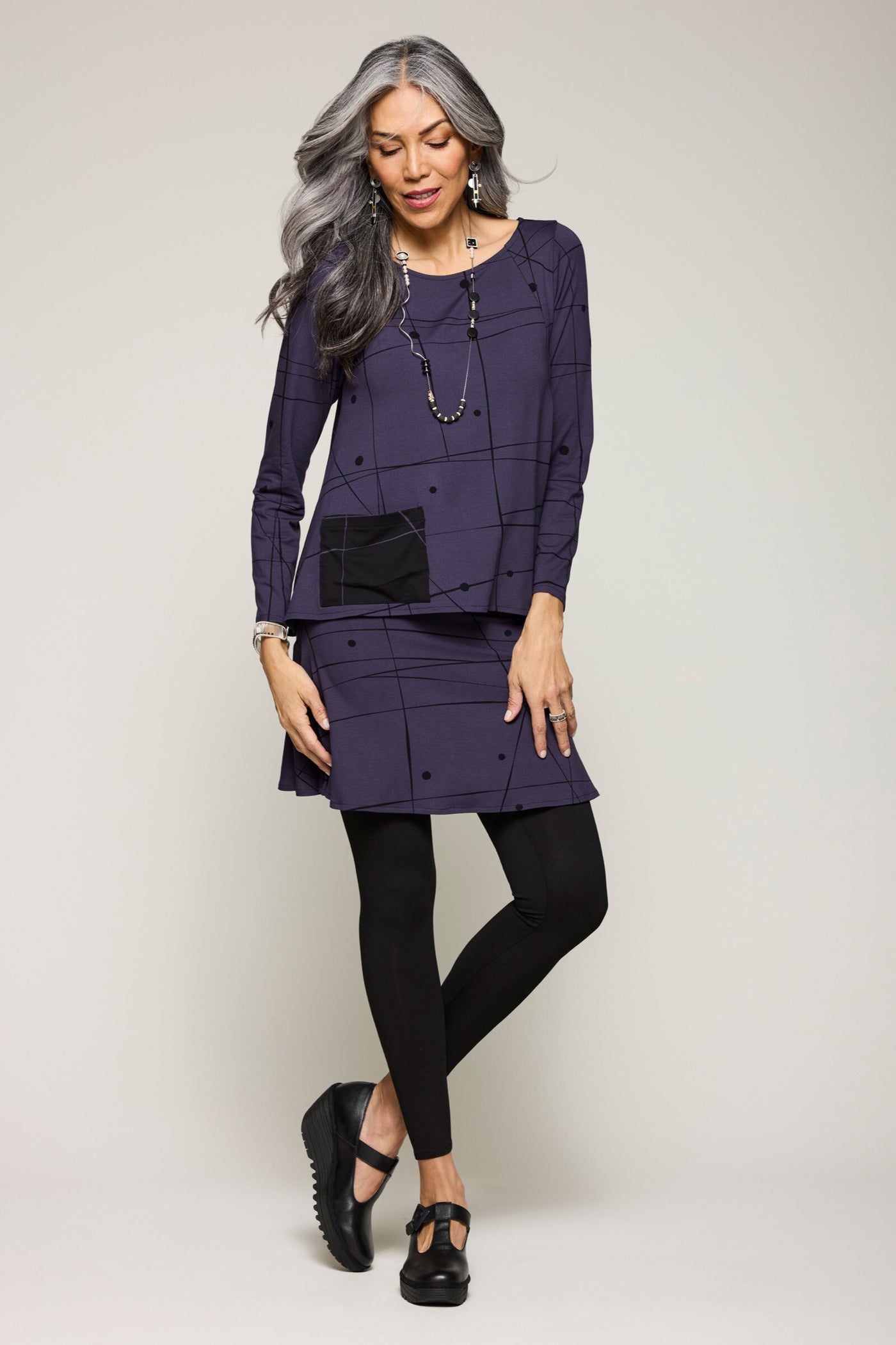 plum