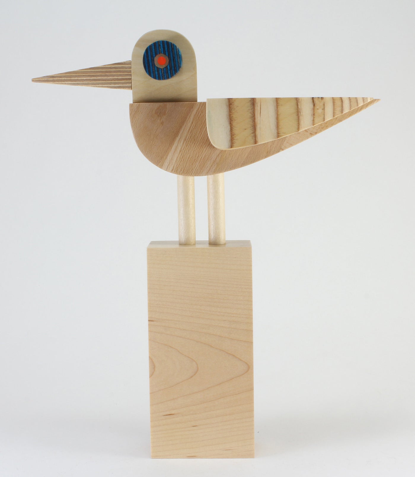 Ply Guy II