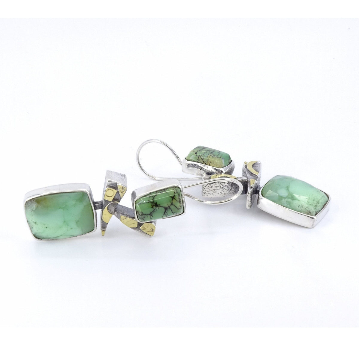 Quechan Earrings