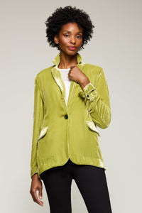 Bright Pear