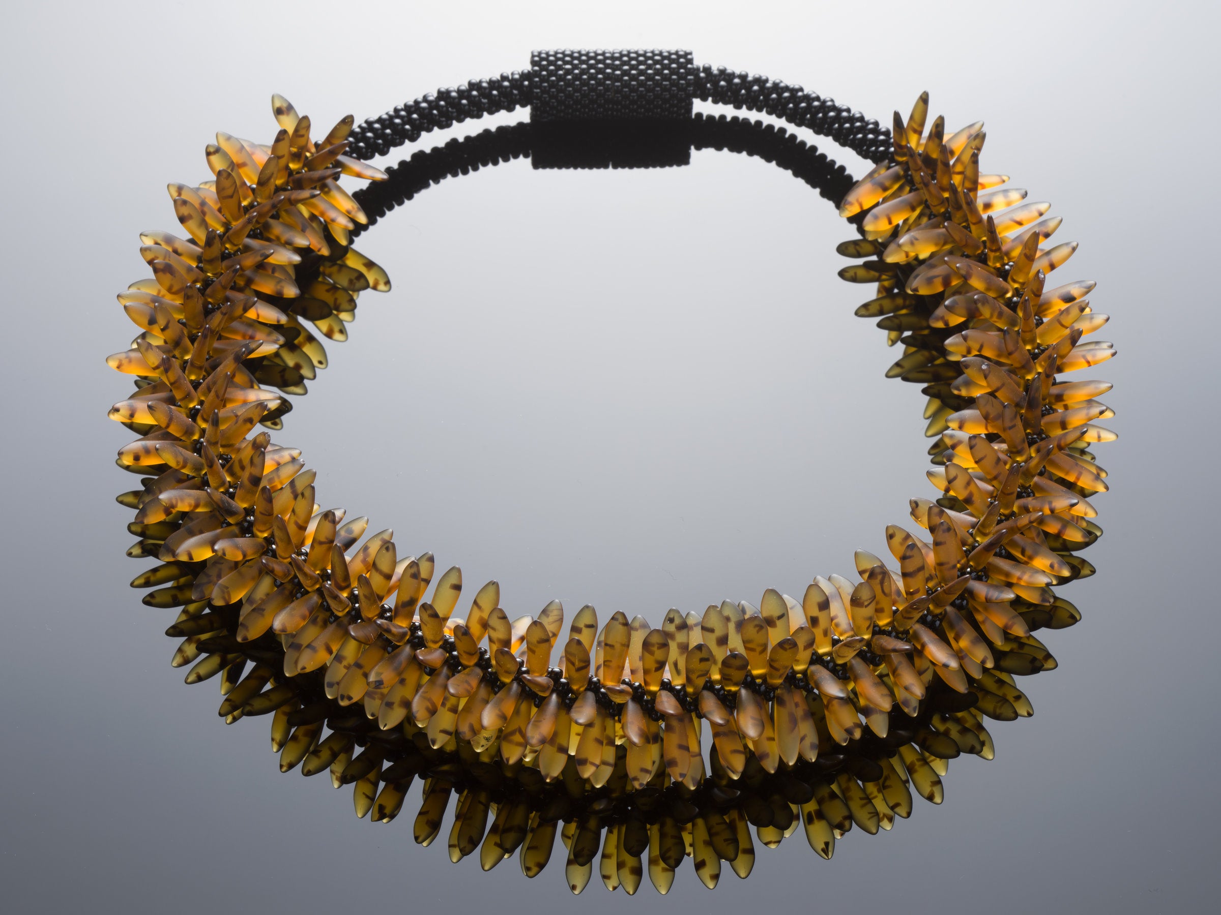 Tortoise Necklace