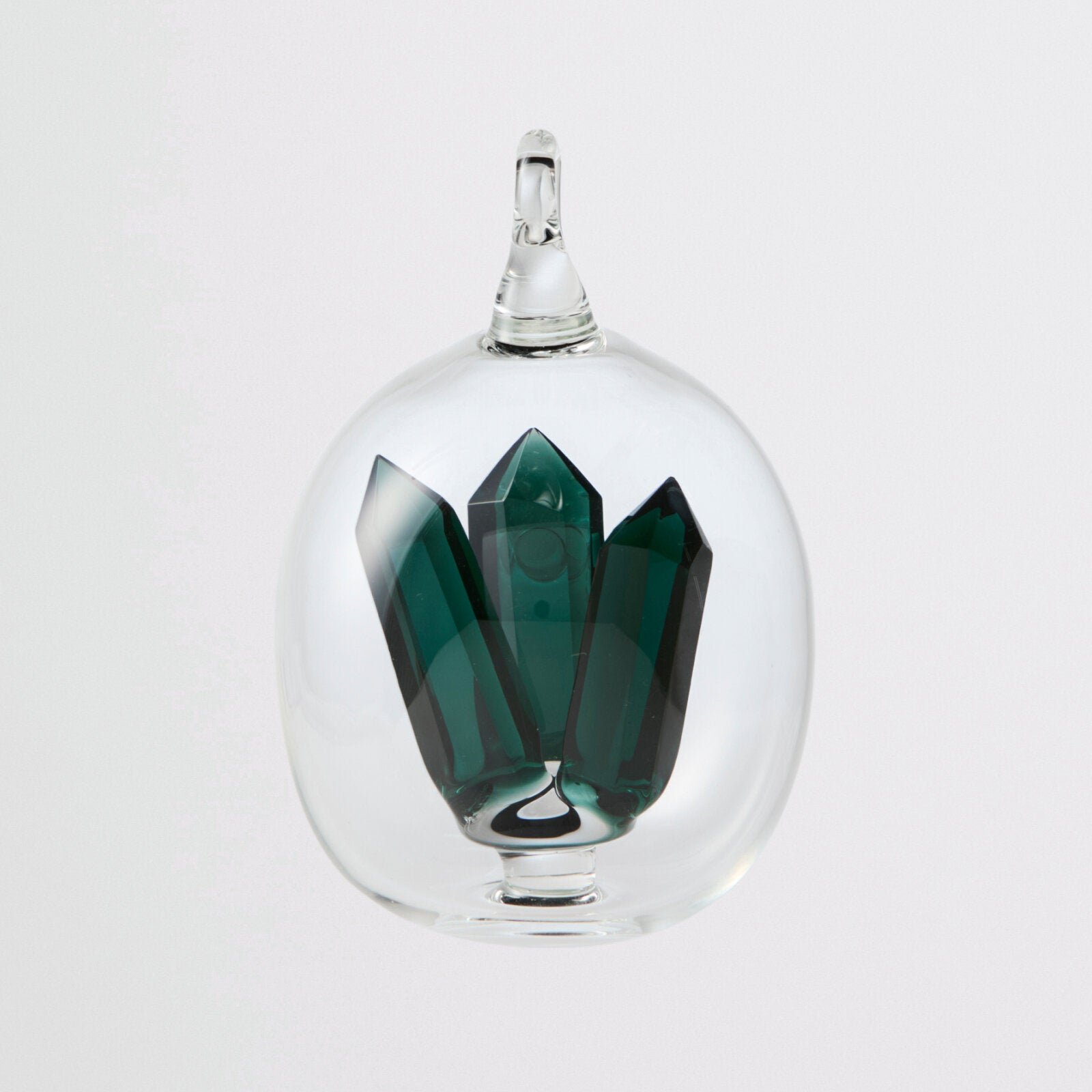 Emerald Crystal Cove