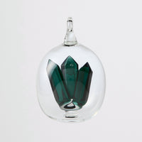 Emerald Crystal Cove