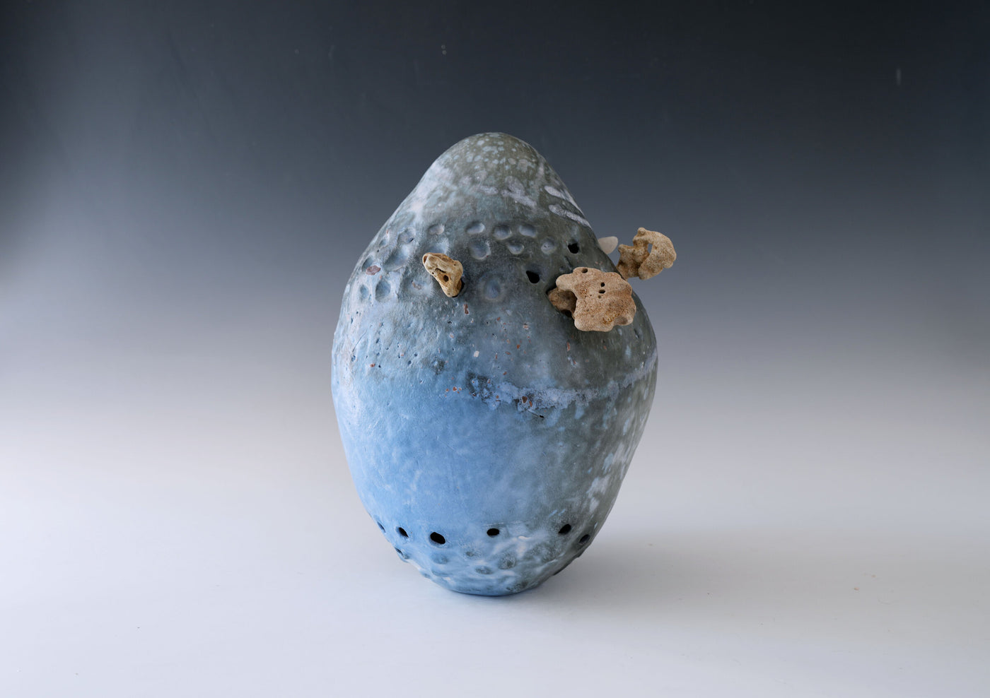 Moon Riverstone Relic