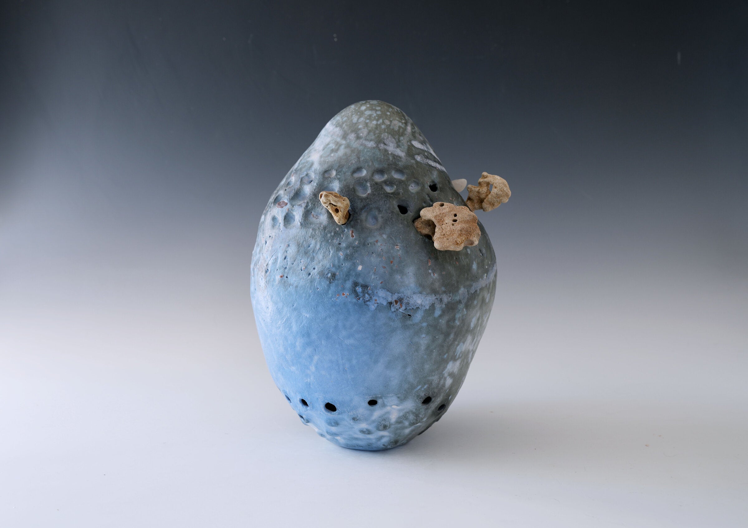 Moon Riverstone Relic