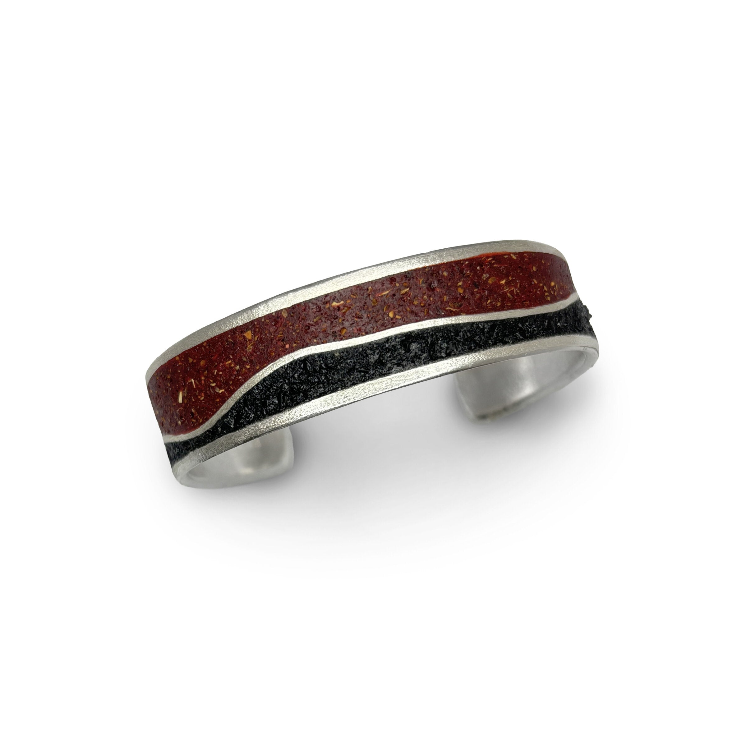 Small Wave Cuff