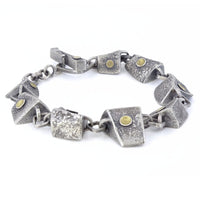 Sequence Bracelet