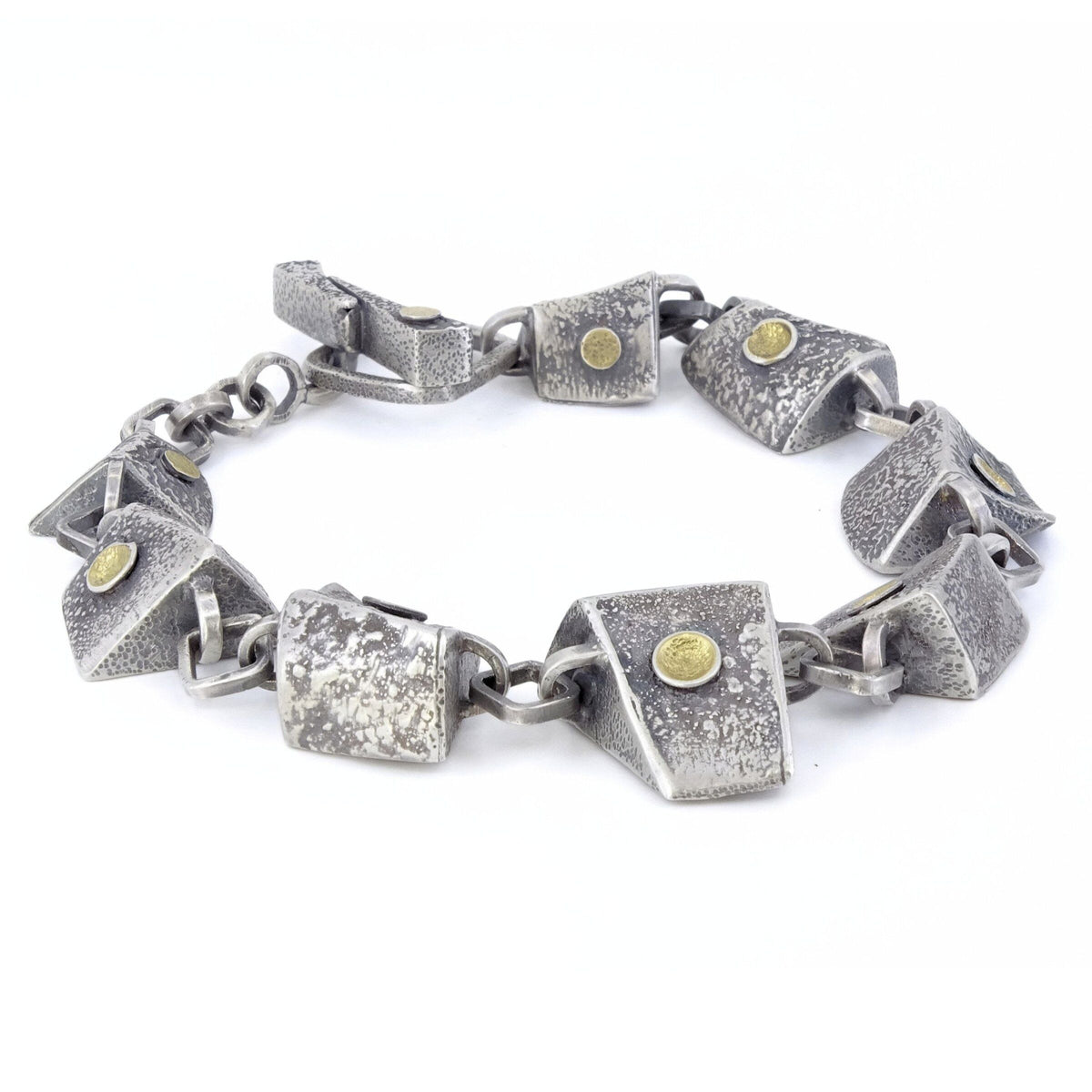 Sequence Bracelet