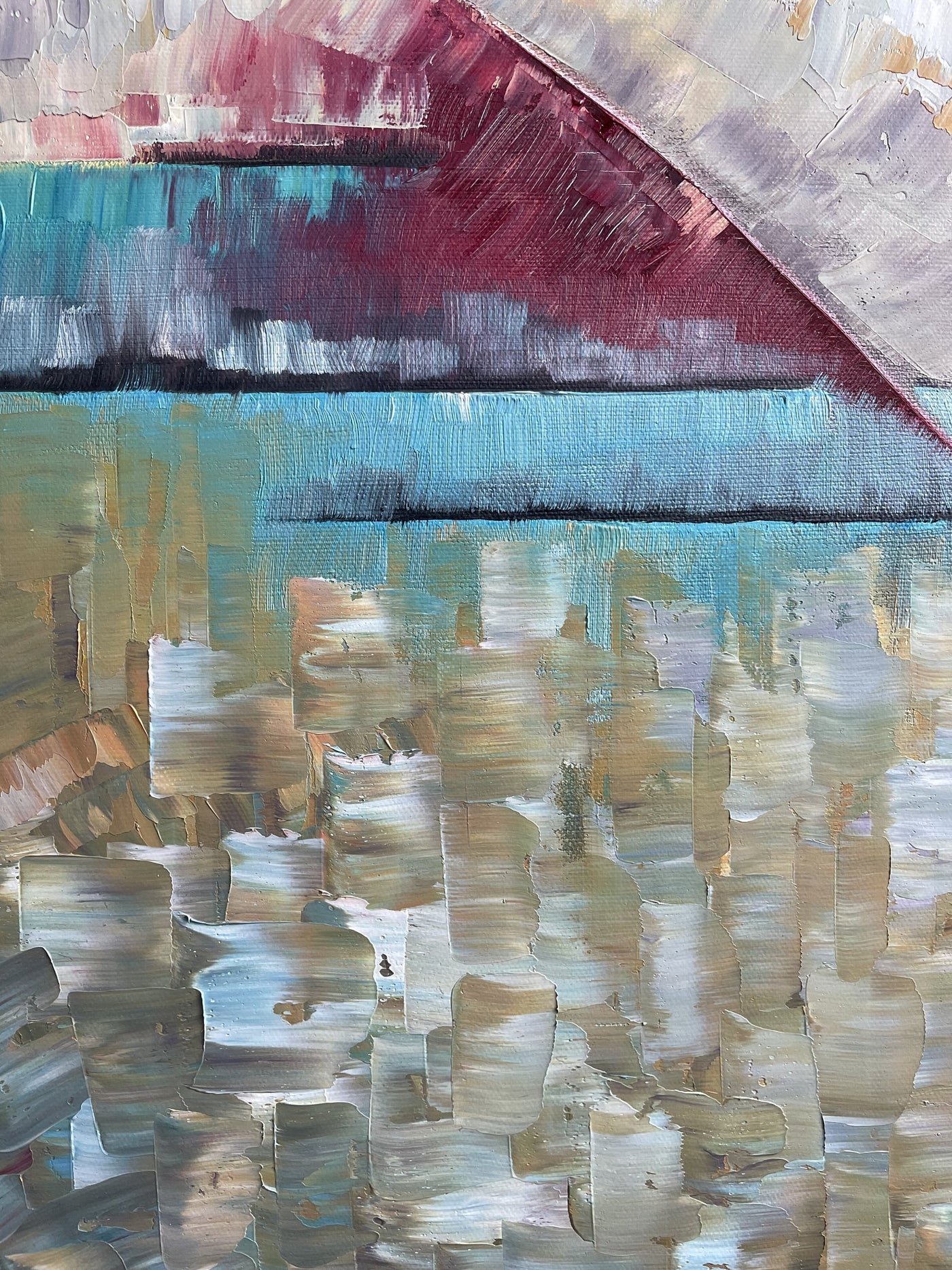 On the Edge