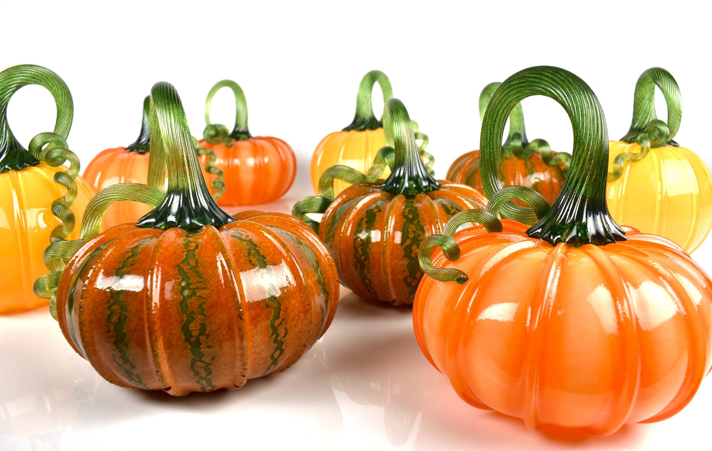 Classic Pumpkins