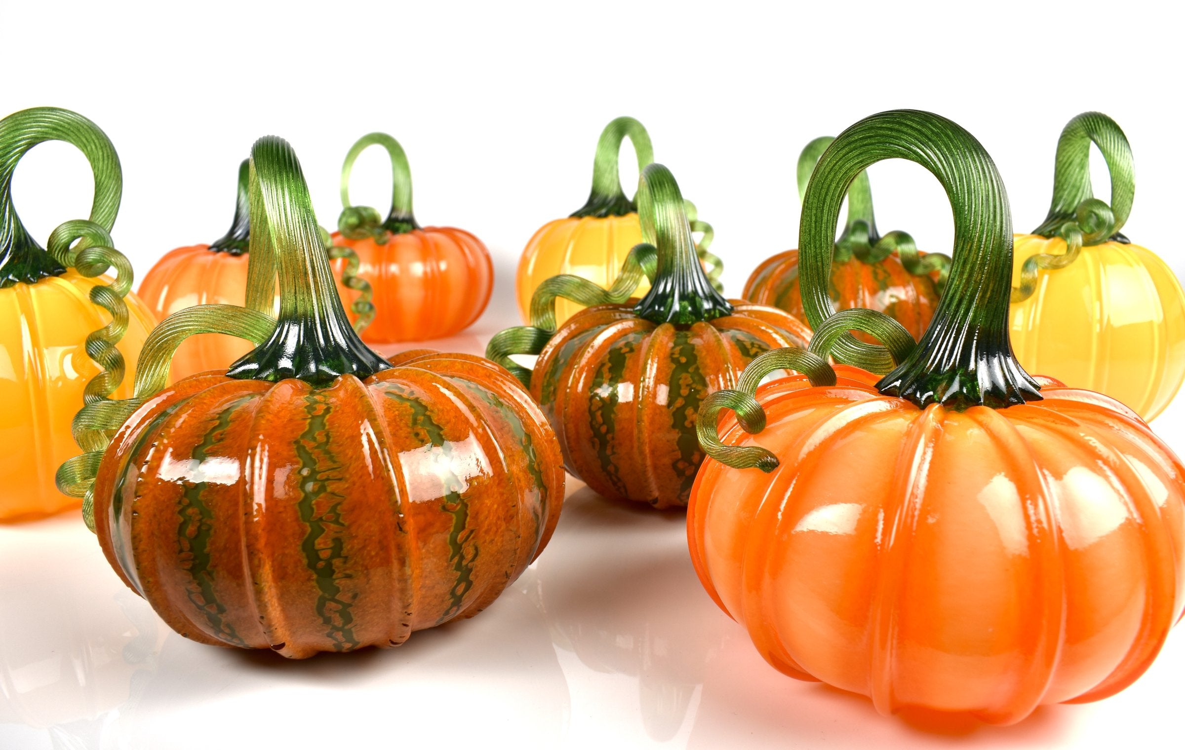 Classic Pumpkins