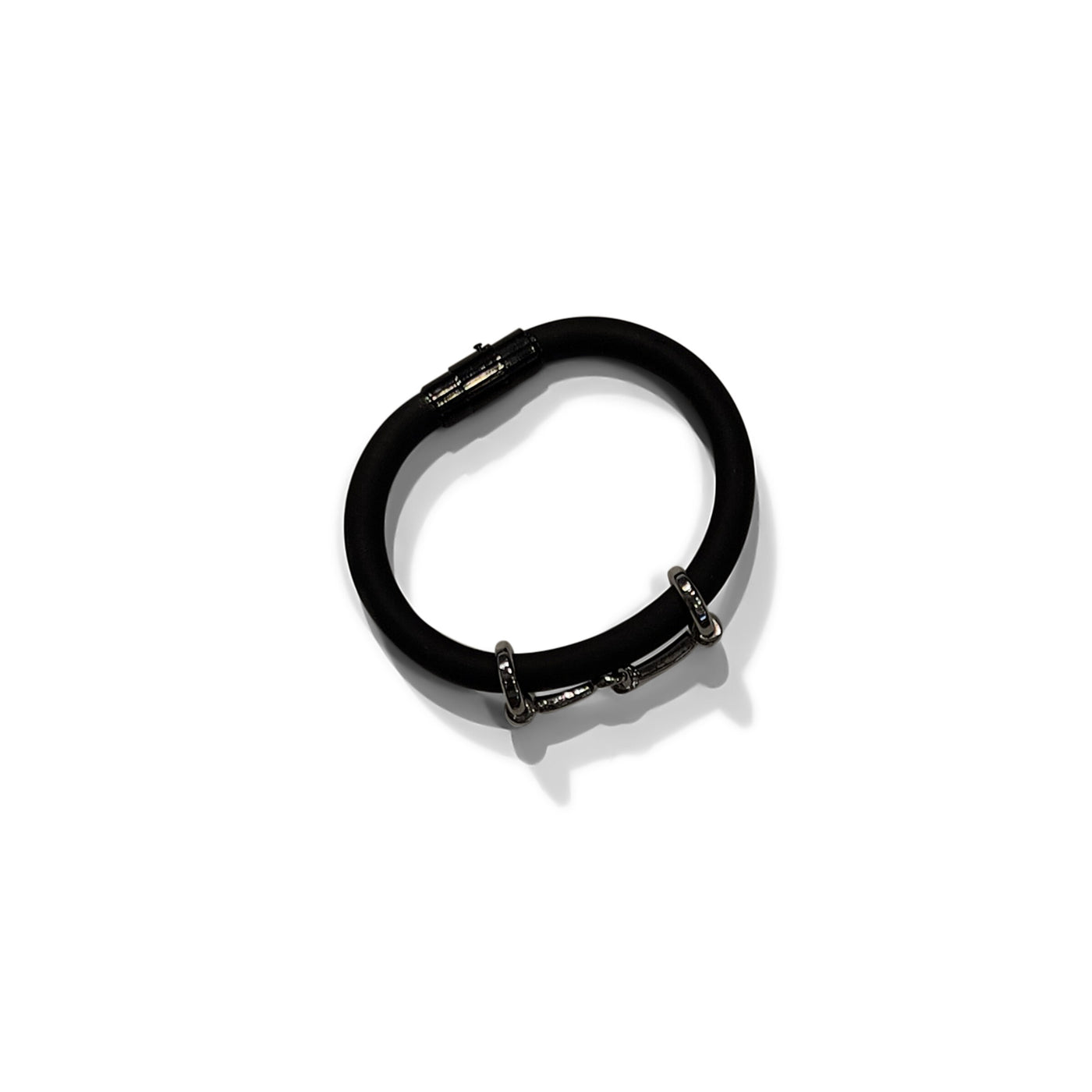 Equestrian Bit Bracelet