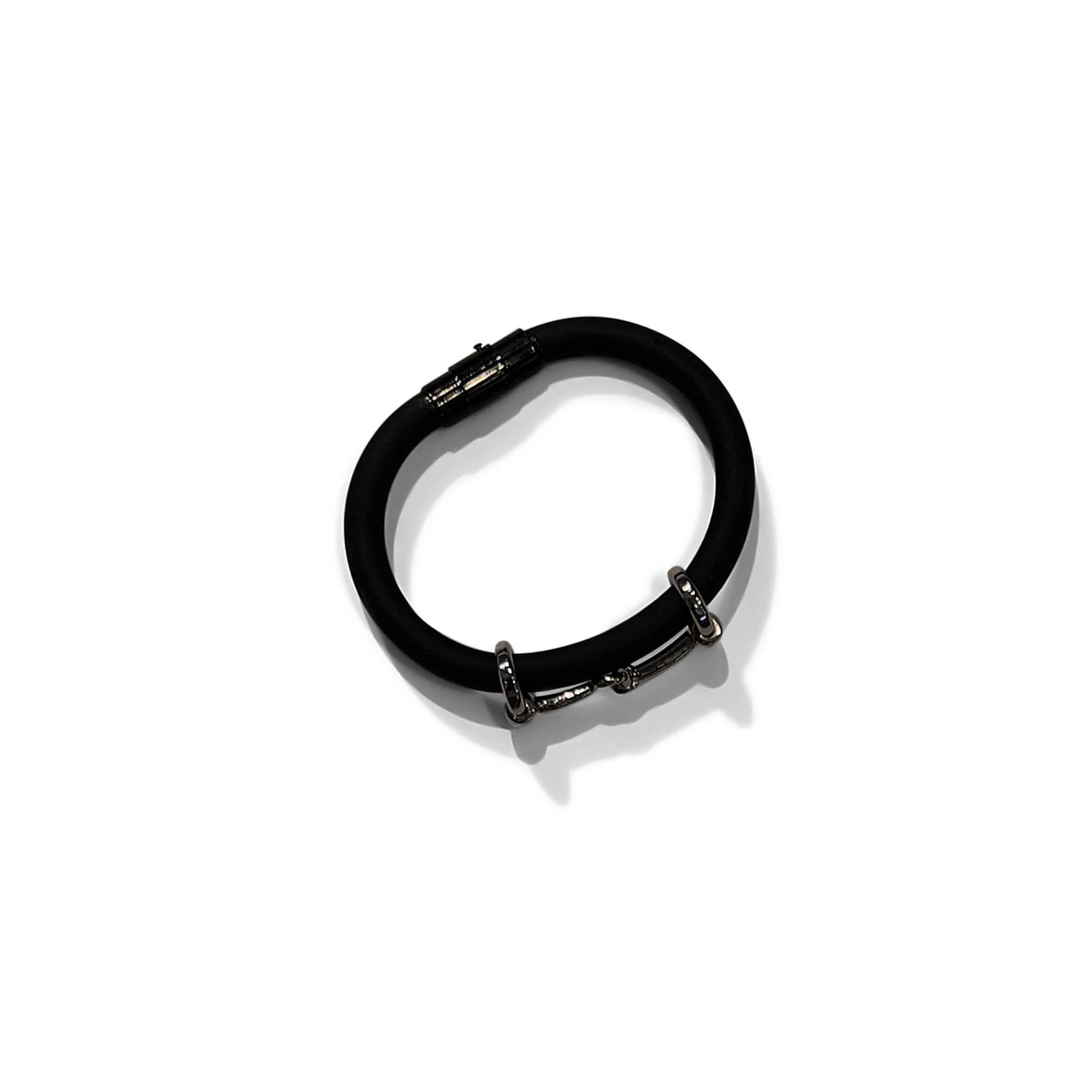 Equestrian Bit Bracelet
