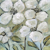 White Dogwood