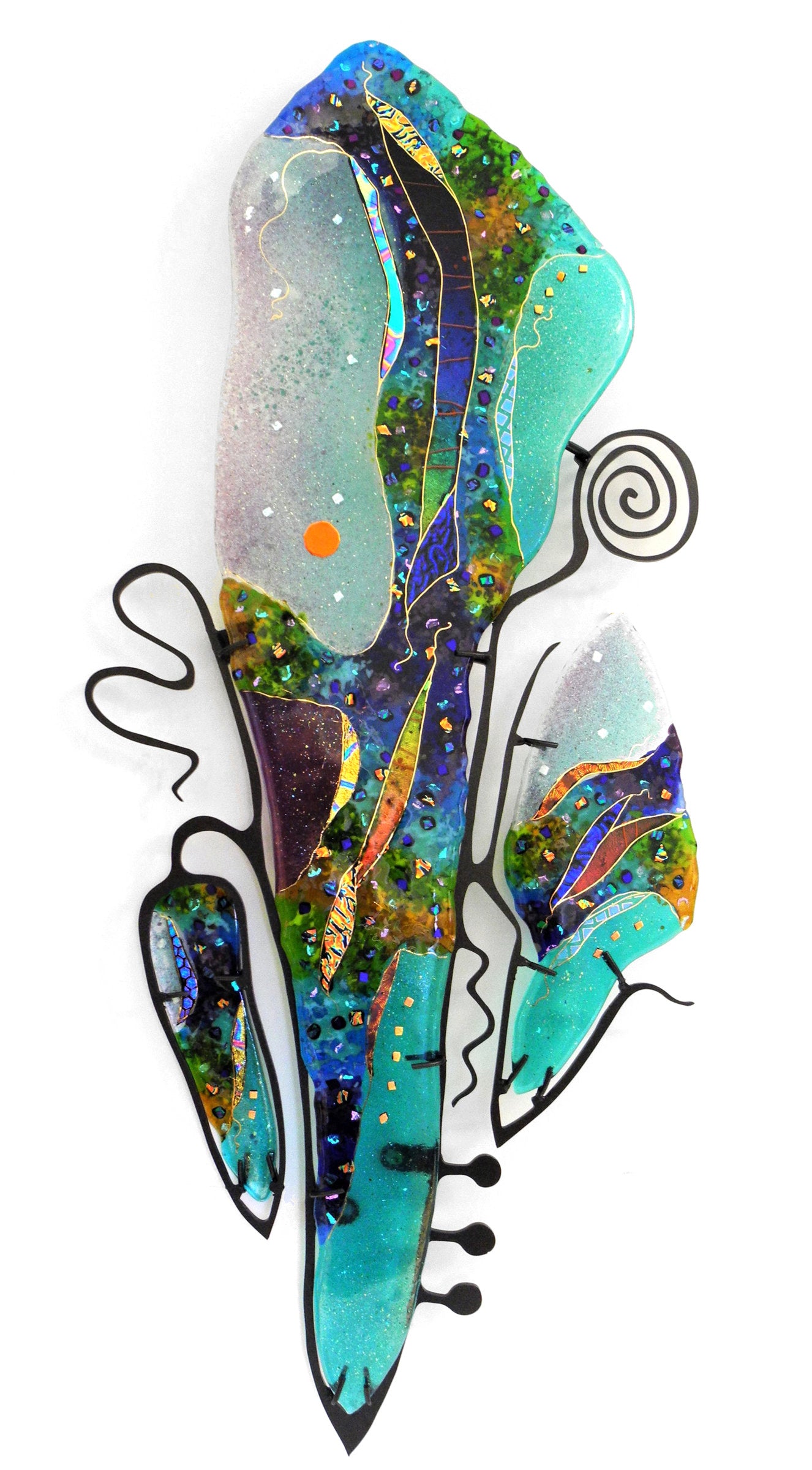 sea glass