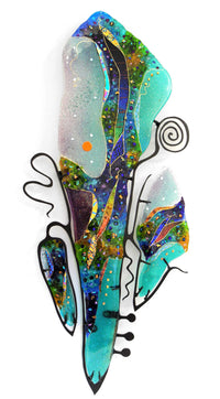 sea glass
