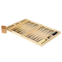 Paloma Backgammon Set