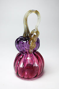 Purple and Ruby Gold Stem