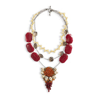 Carnevale Necklace