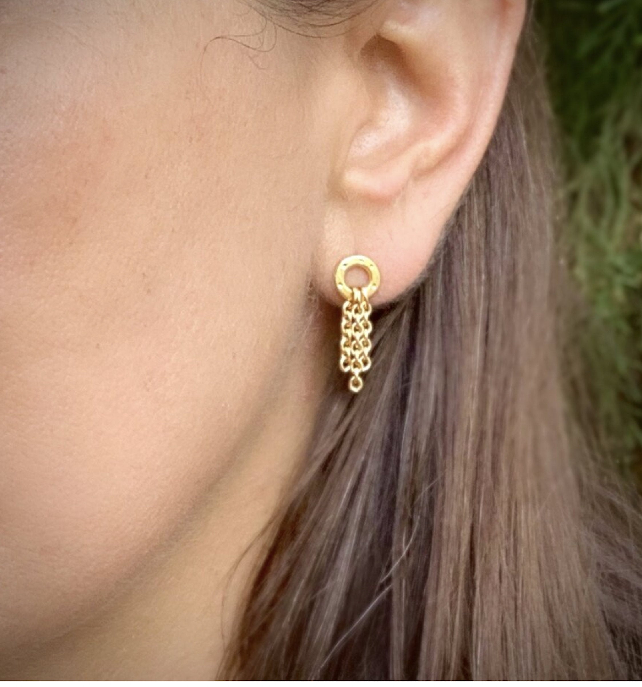 Fifi Earrings