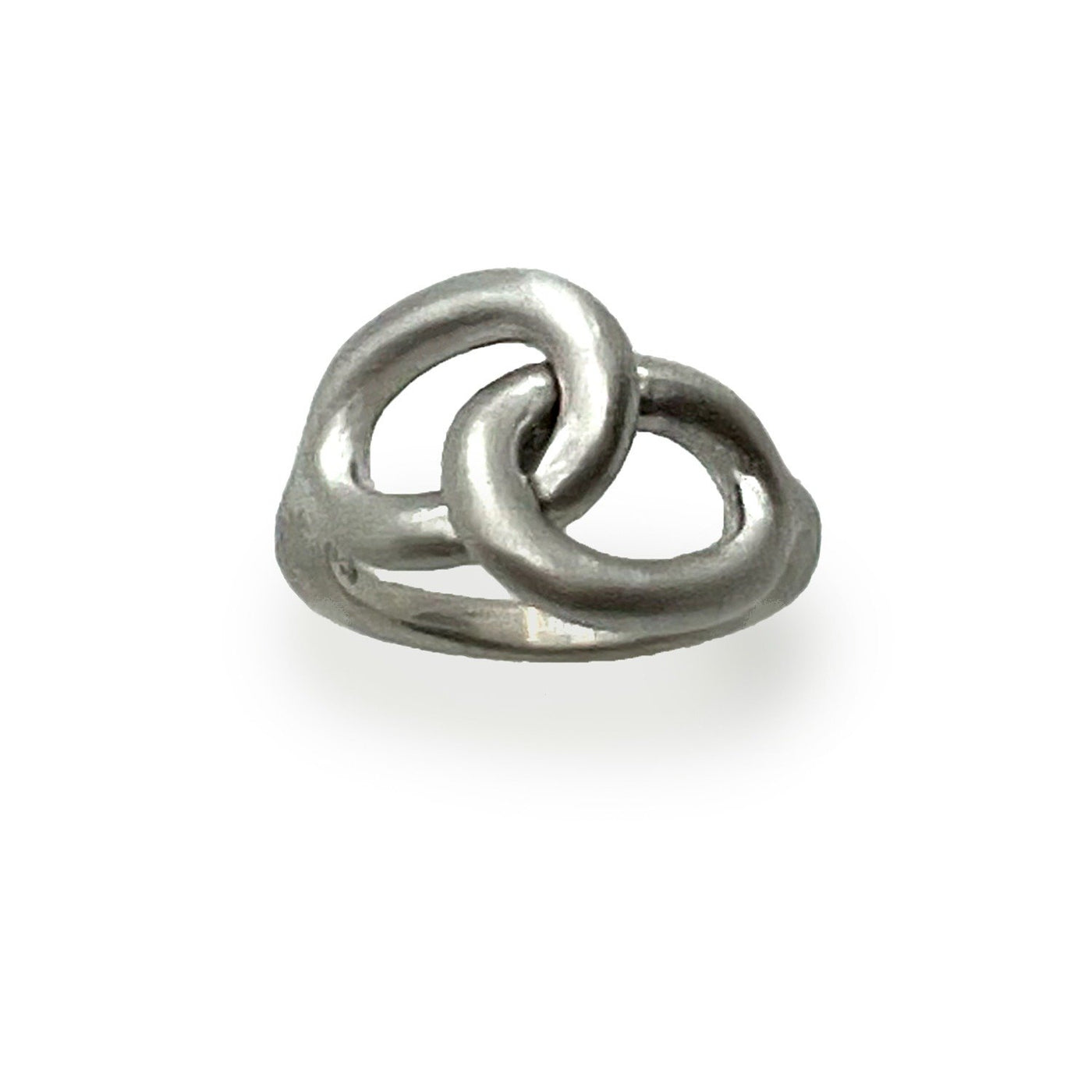Matte Silver