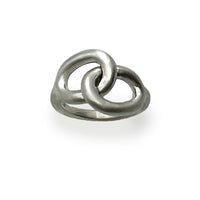 Matte Silver